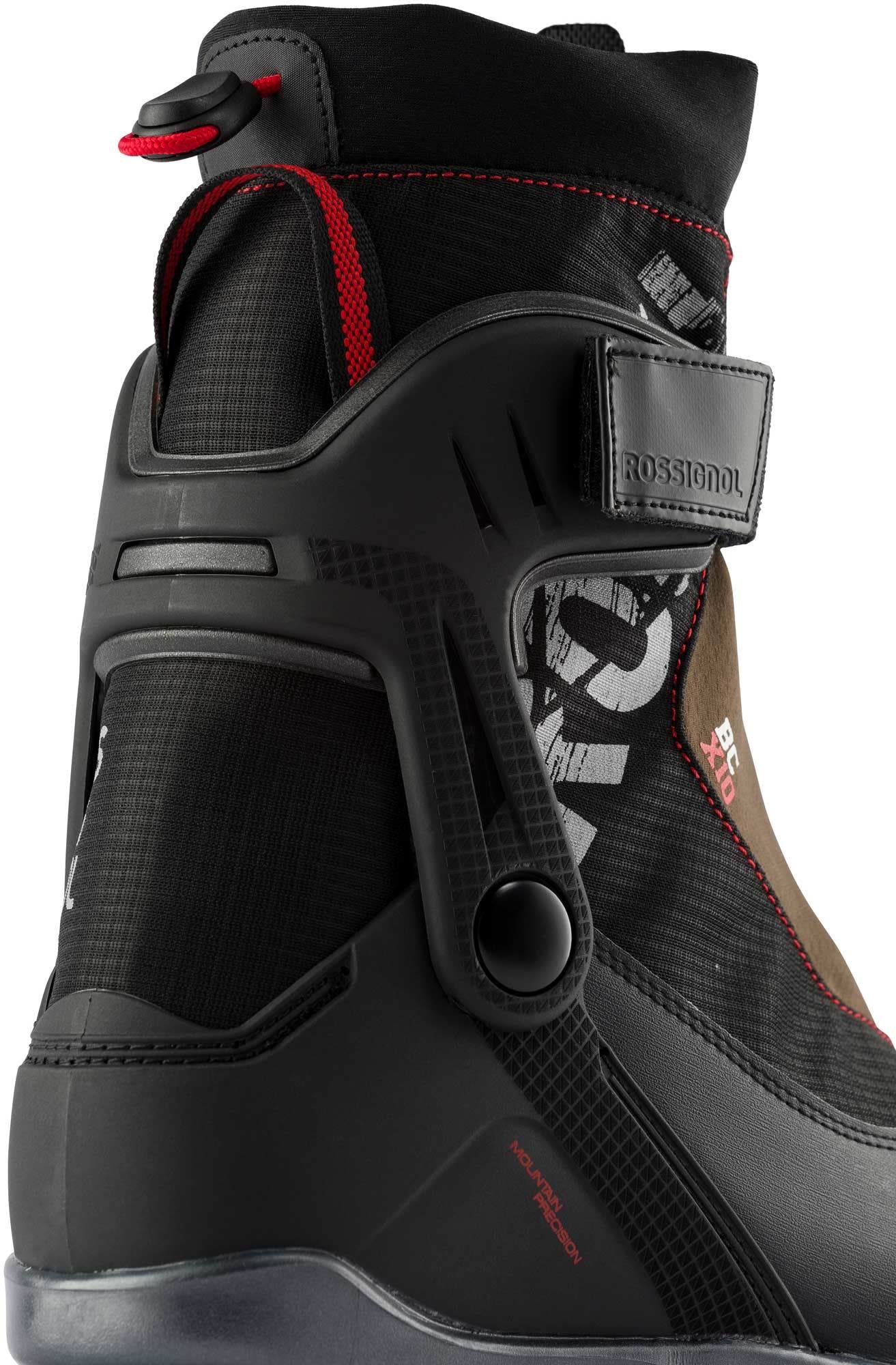 Rossignol Bottes de ski back-country BC X 10