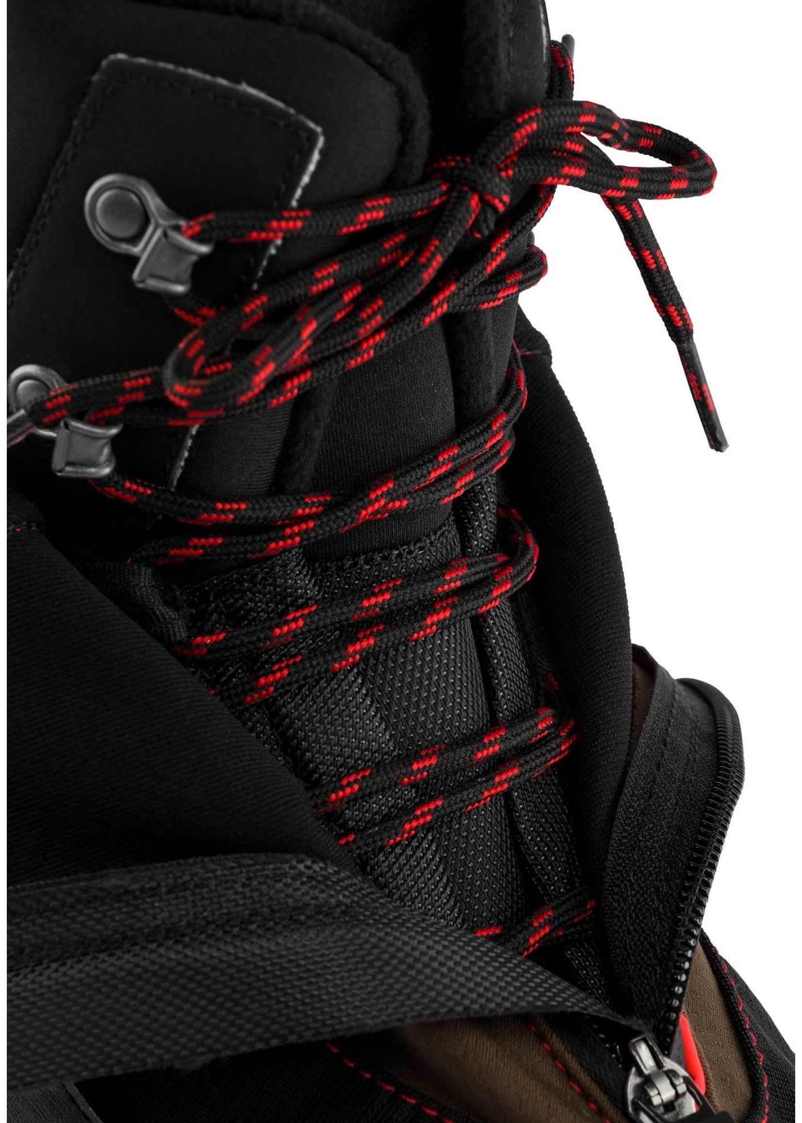 Rossignol Bottes de ski de fond hors-piste BC X10