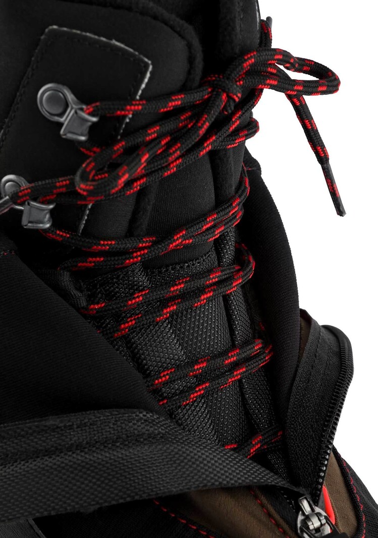 Rossignol Bottes de ski back-country BC X 10