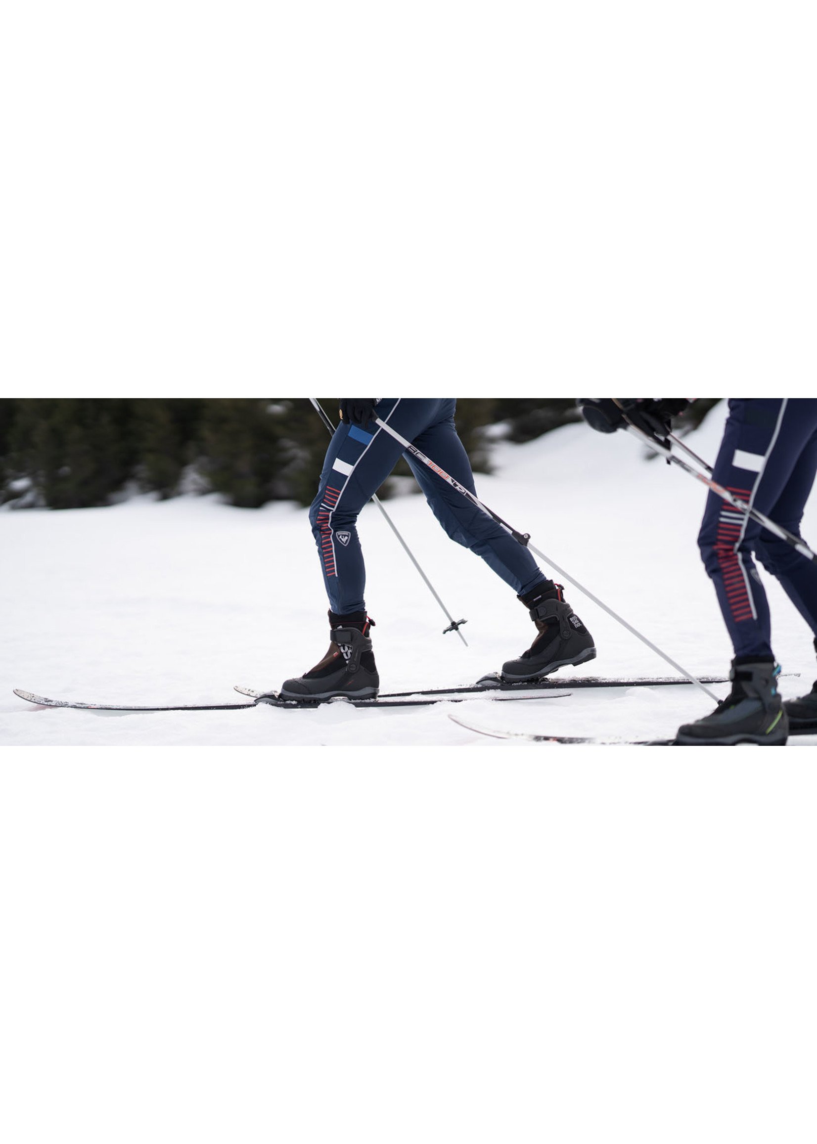 Rossignol Bottes de ski de fond hors-piste BC X10