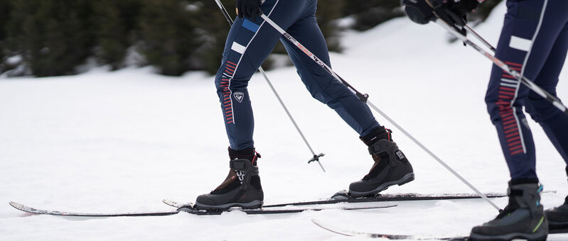 Rossignol Bottes de ski back-country BC X 10