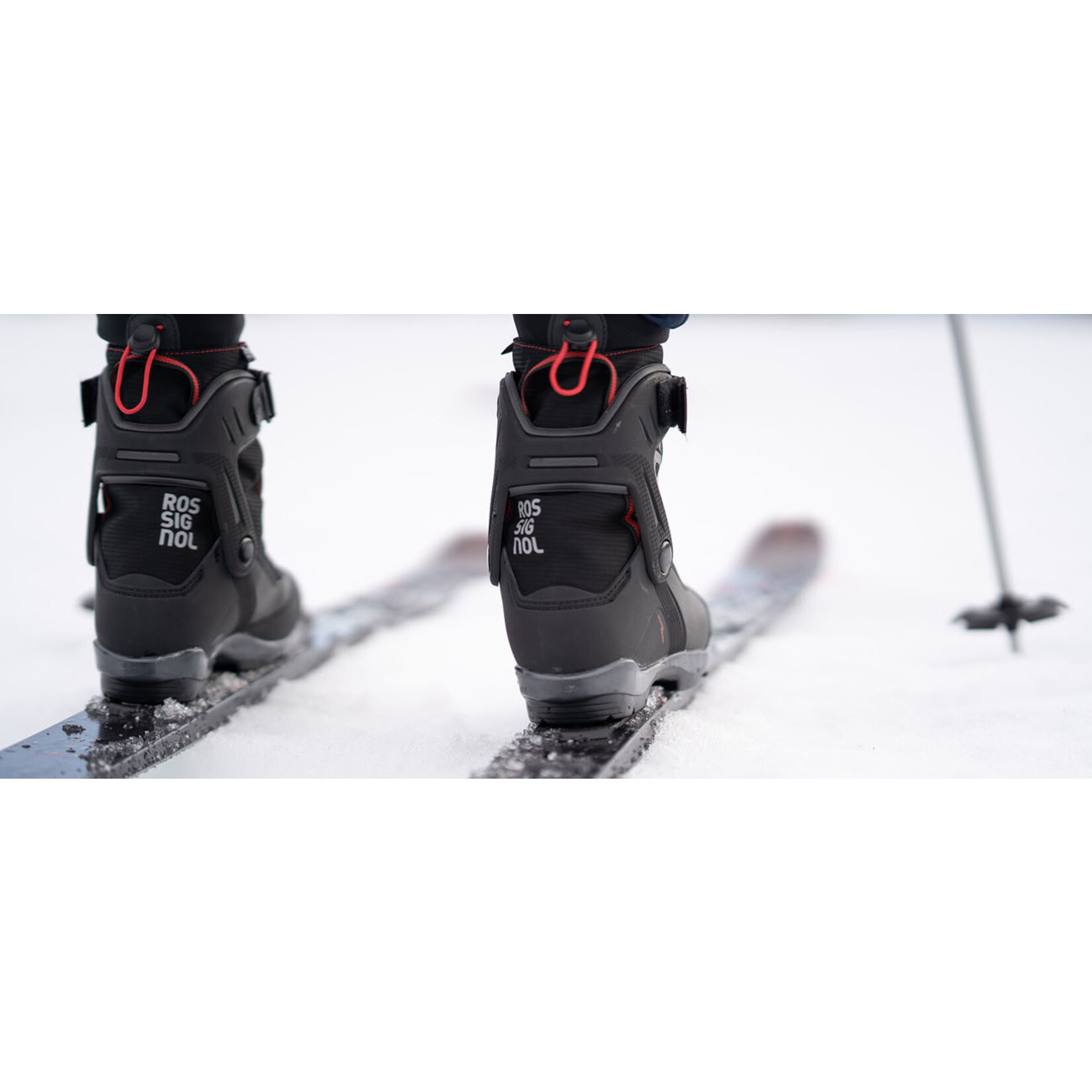 Rossignol Bottes de ski de fond hors-piste BC X10