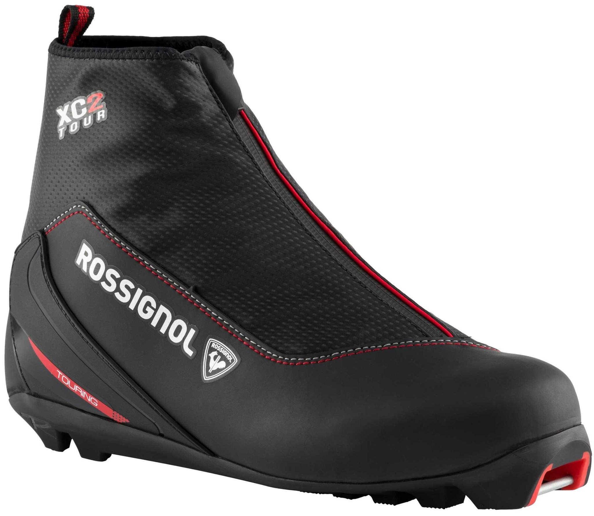 Rossignol Bottes de ski de fond XC-2