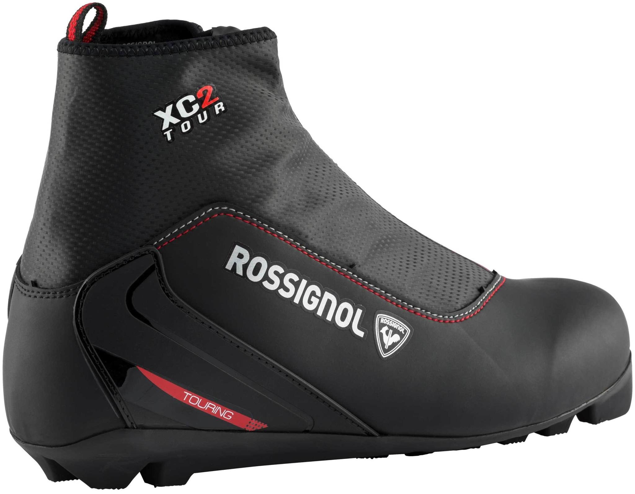 Rossignol Bottes de ski de fond XC-2