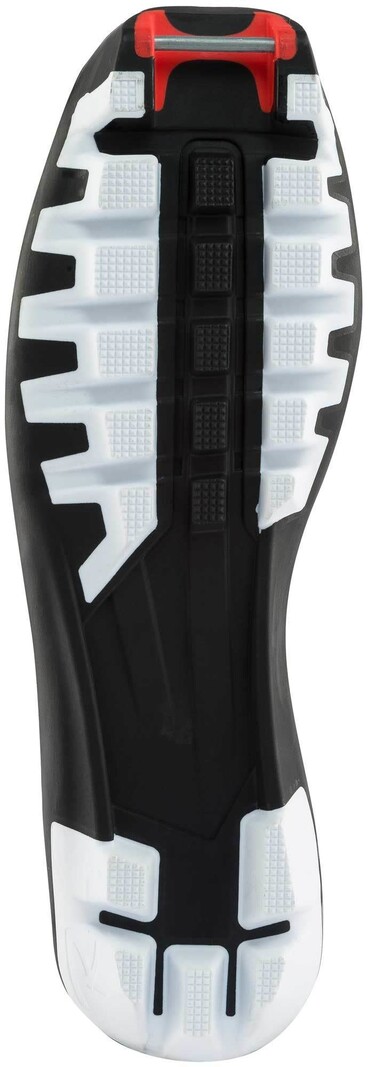 Rossignol Bottes de ski de fond X-6 Classic