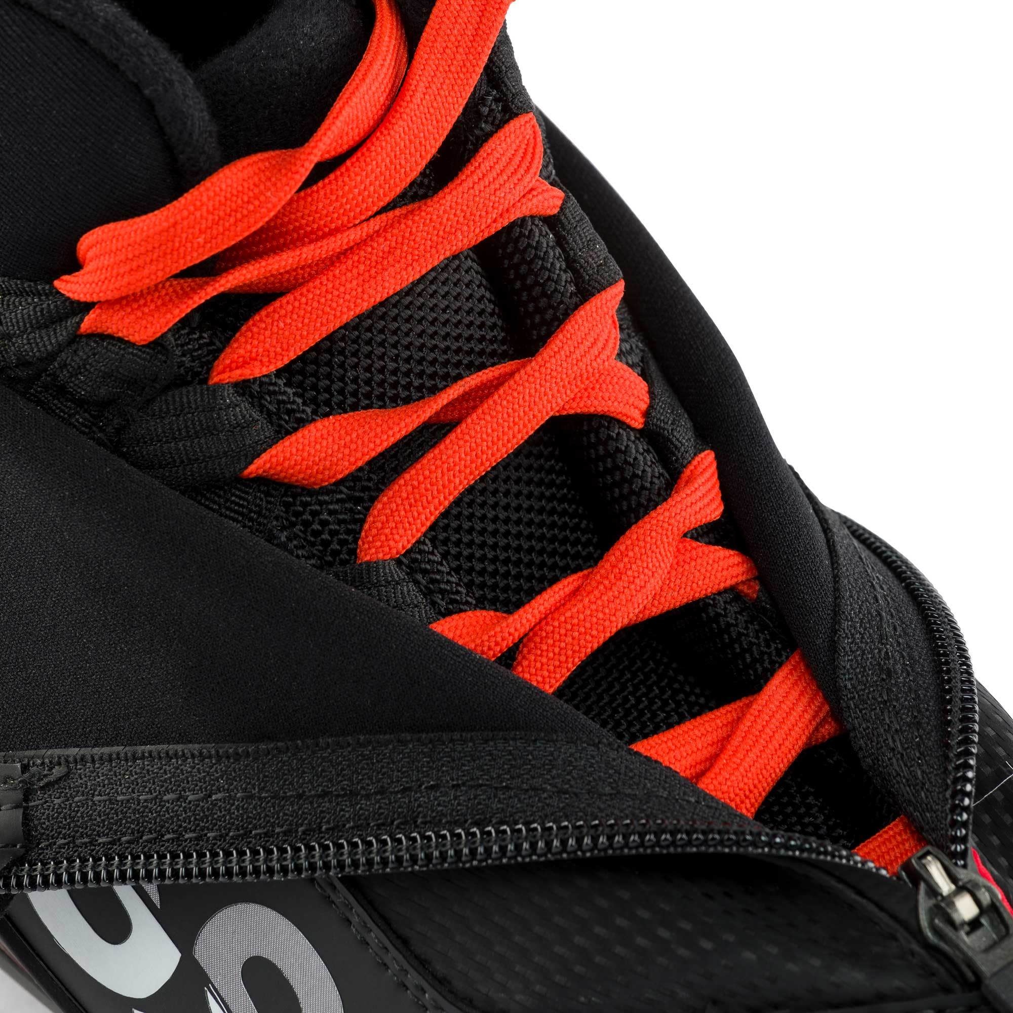 Rossignol Bottes de ski de fond X-6 Classic