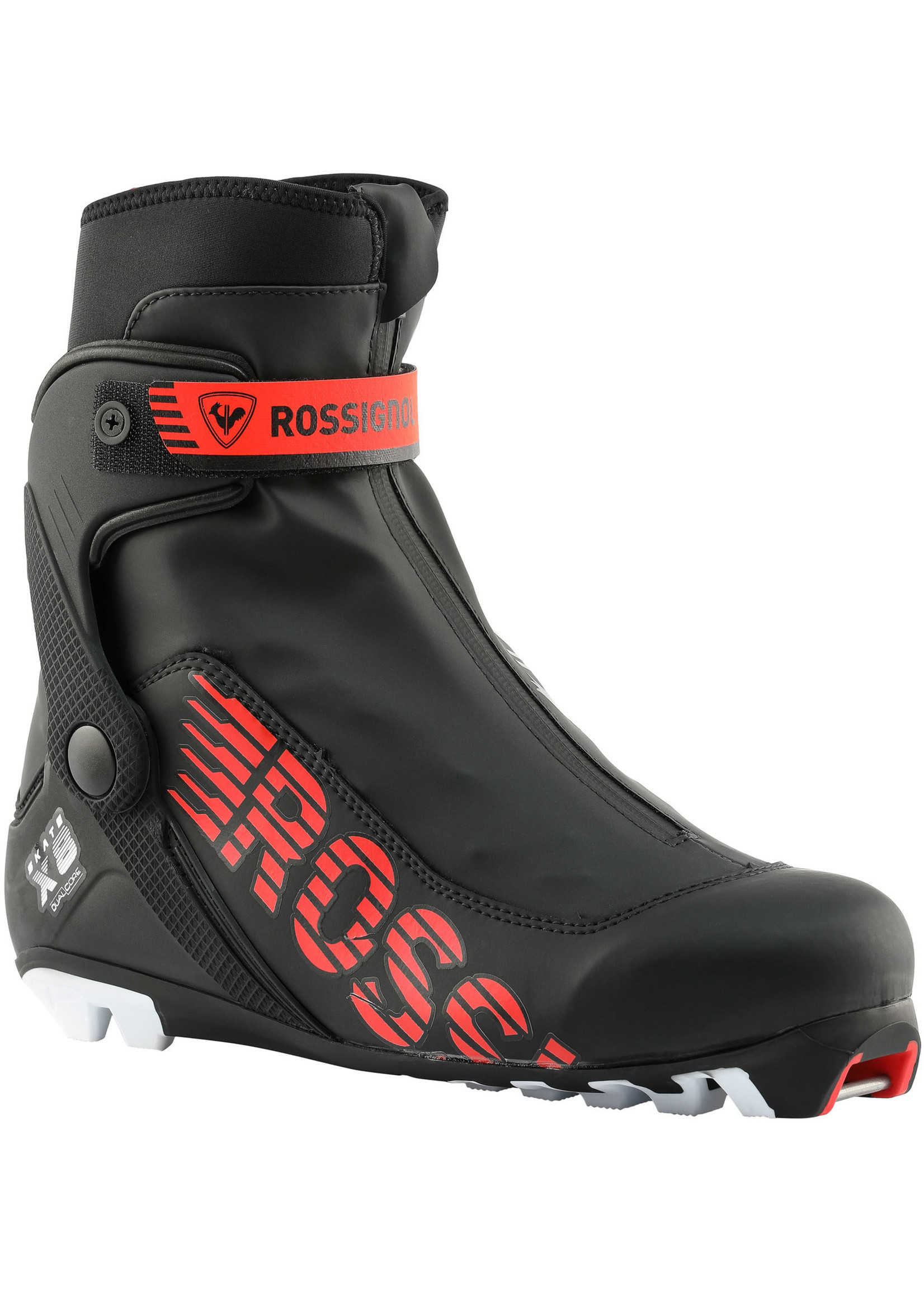 Rossignol X-8 Skate (Bottes de ski de fond skating)