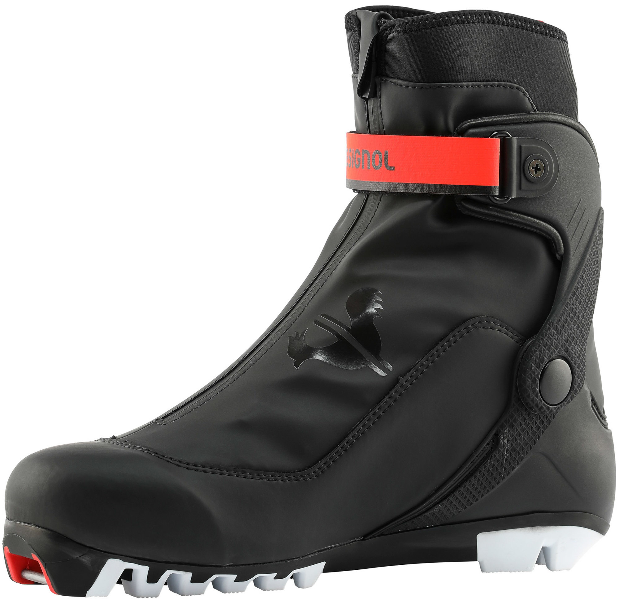 Rossignol Bottes de ski de fond X-8 Skate