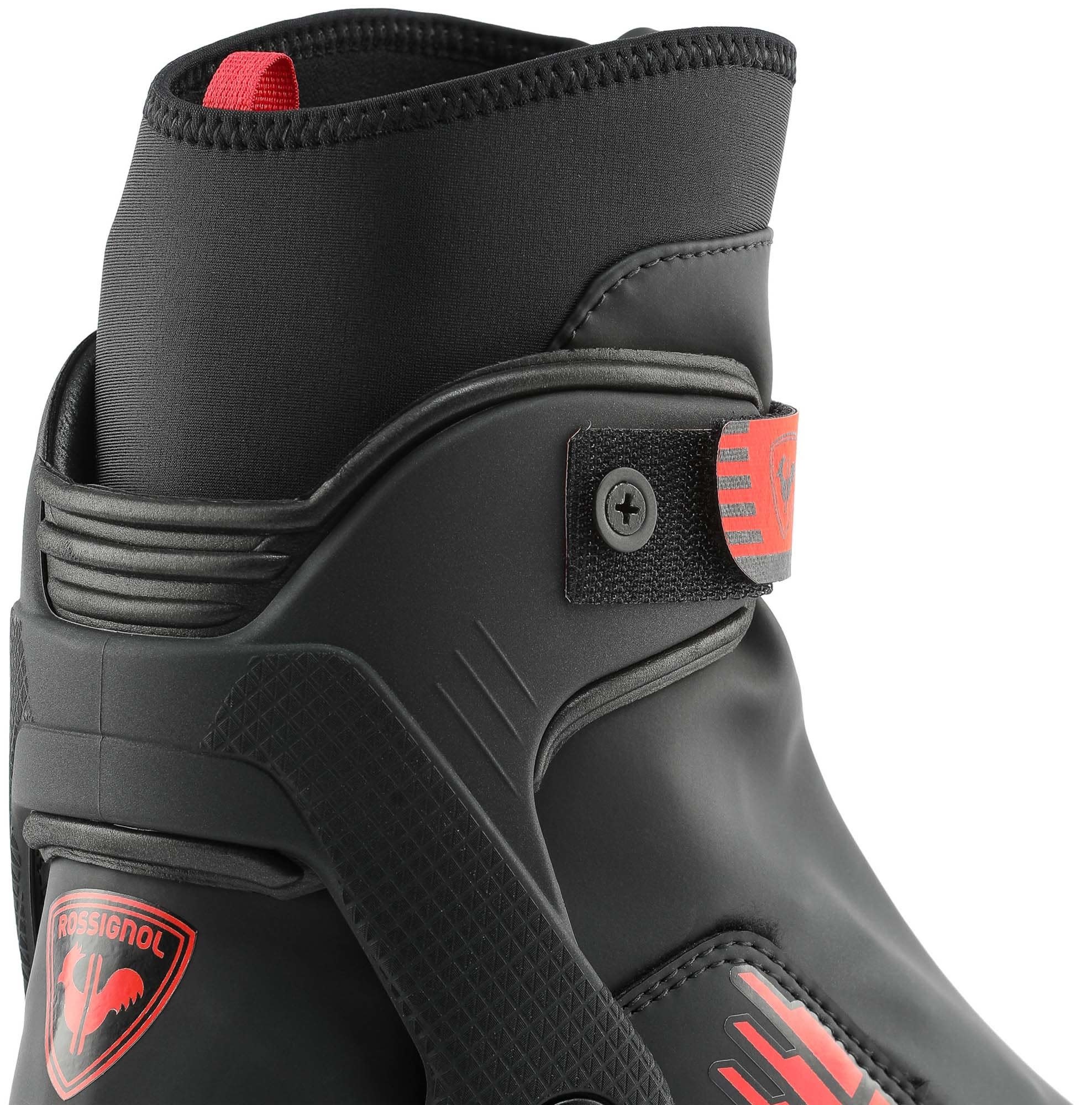 Rossignol Bottes de ski de fond X-8 Skate
