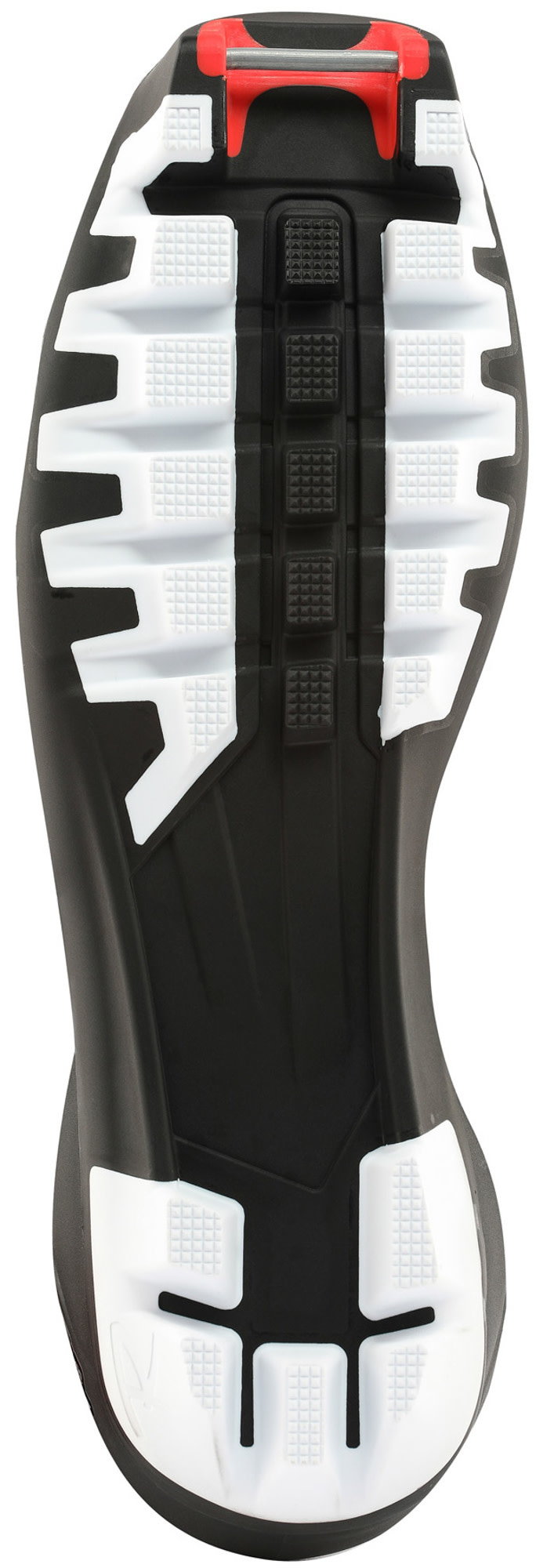 Rossignol Bottes de ski de fond X-8 Skate