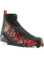 Rossignol X-10 CLASSIC (Bottes de ski de fond)