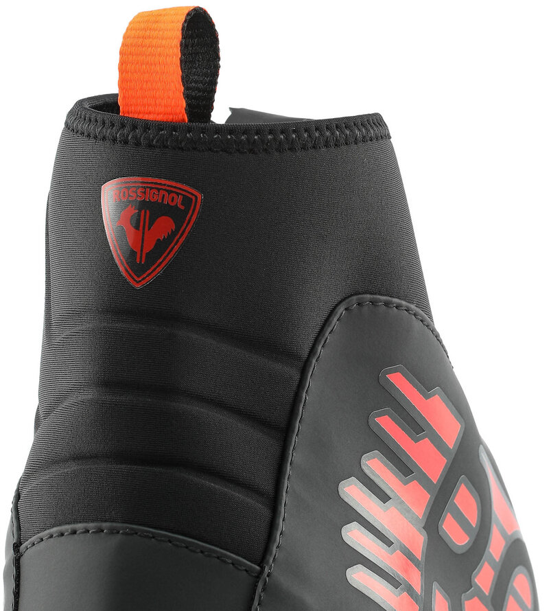 Rossignol Bottes de ski de fond X-10 Classic