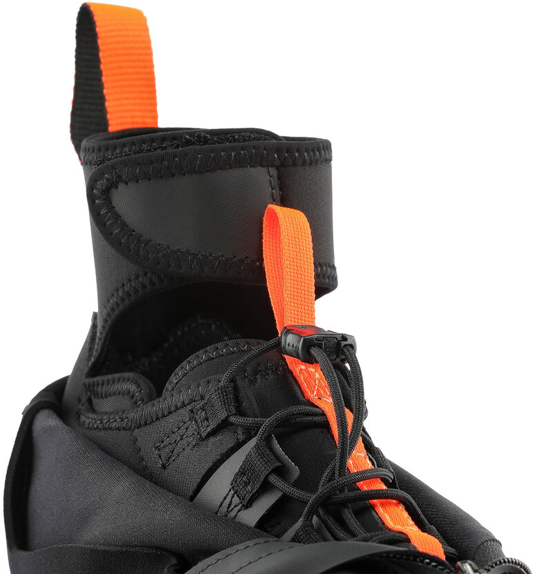 Rossignol Bottes de ski de fond X-10 Classic