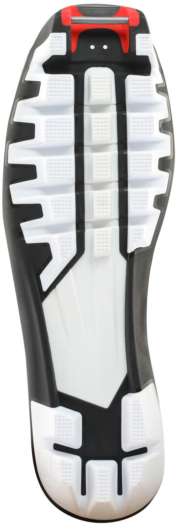 Rossignol Bottes de ski de fond X-10 Classic