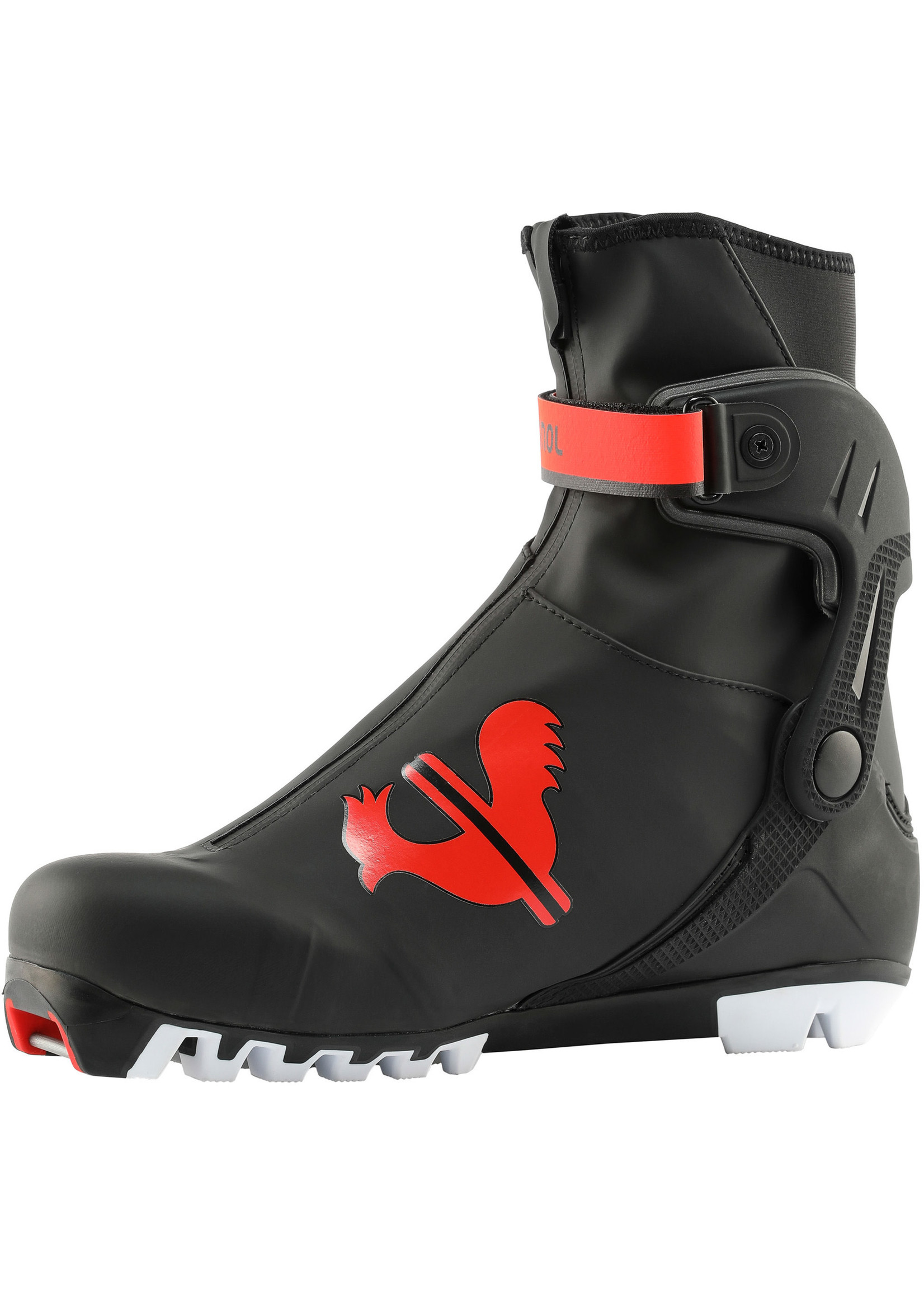 Rossignol X-10 Skate (Bottes de ski de fond skating)