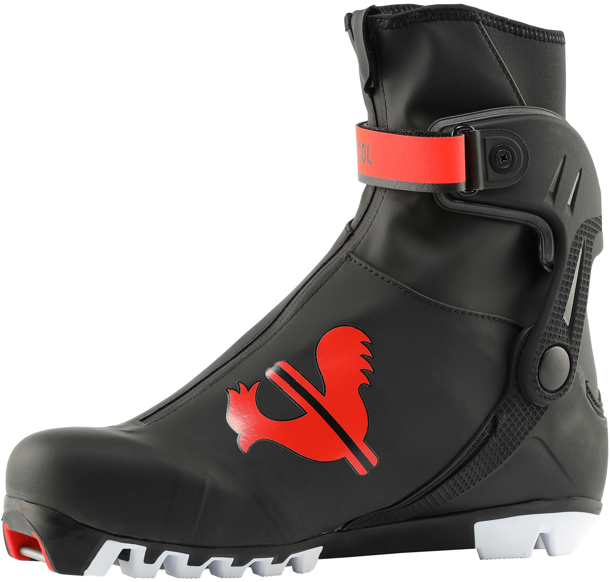 Rossignol Bottes de ski de fond X-10 Skate