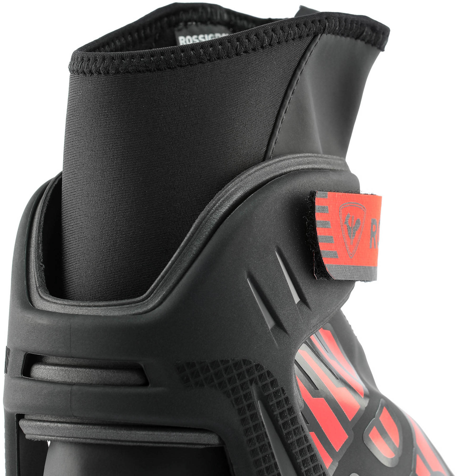 Rossignol Bottes de ski de fond X-10 Skate