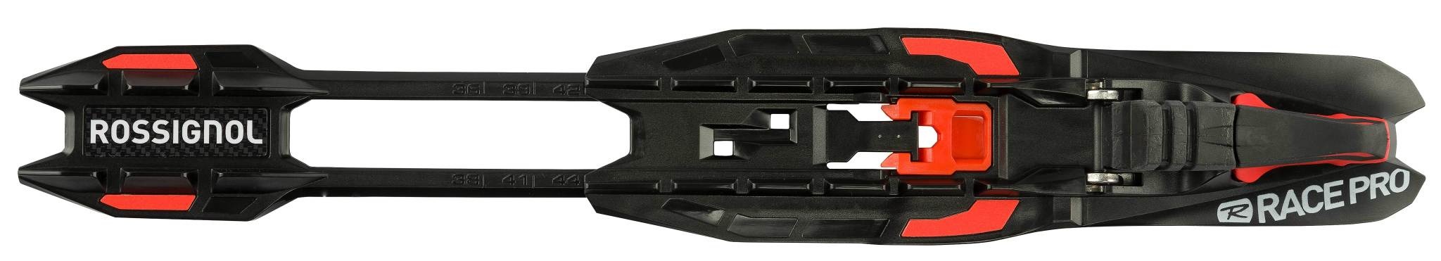 Rossignol Fixations de ski de fond Race Pro Skate