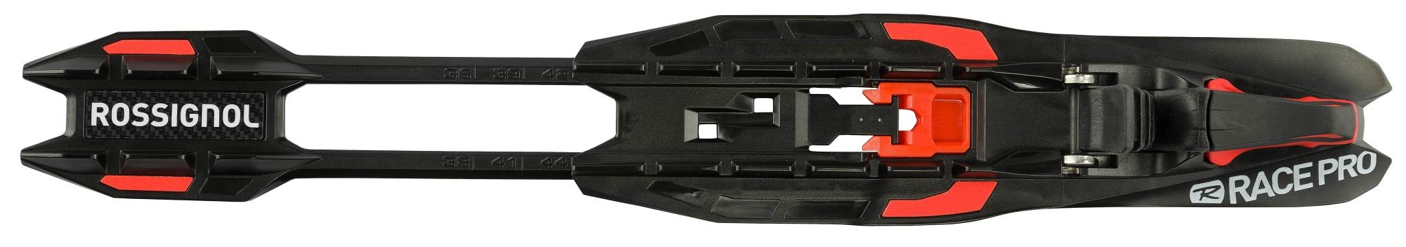 Rossignol Fixations de ski de fond Race Pro Classic