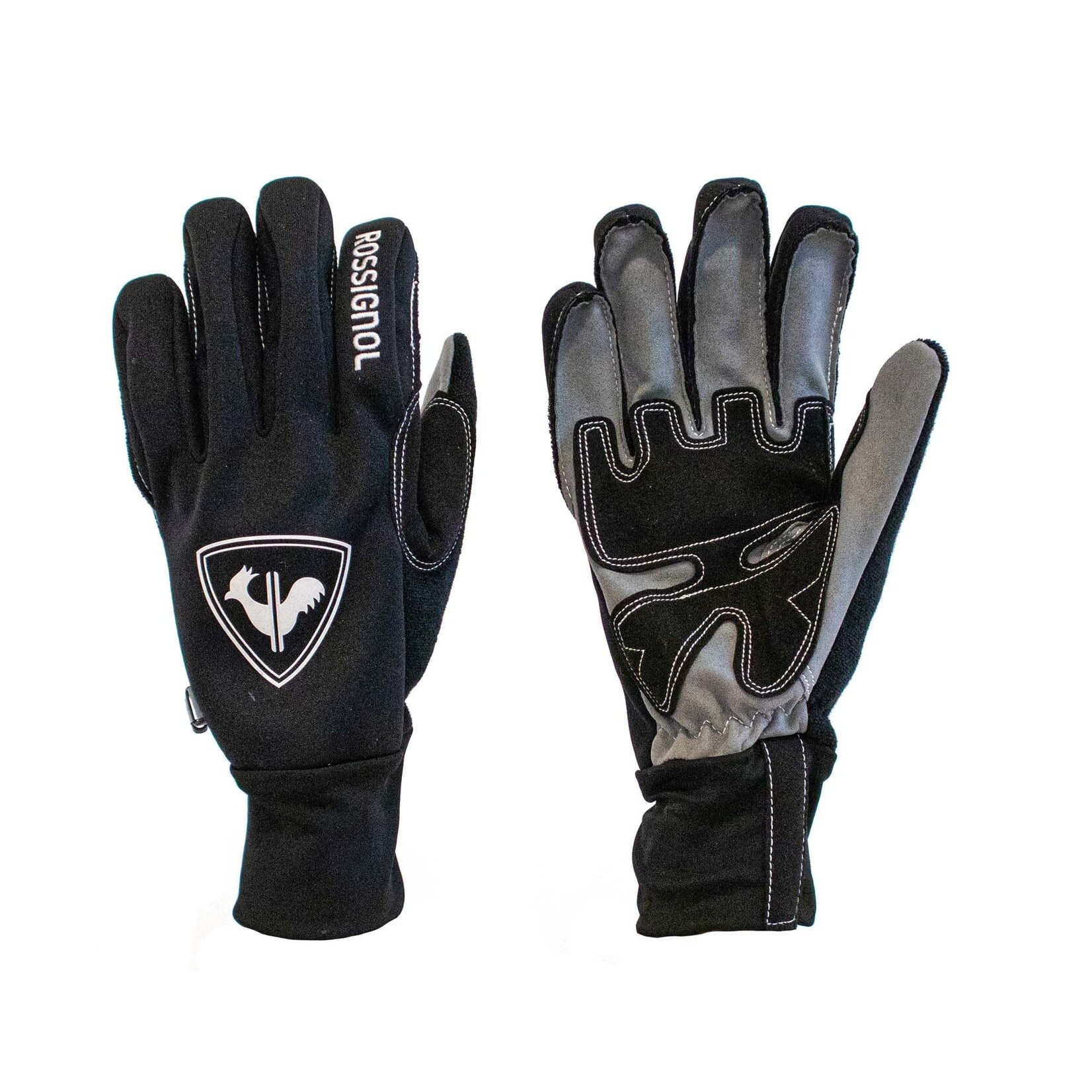 Rossignol Gants Double Pump Fist Gloves