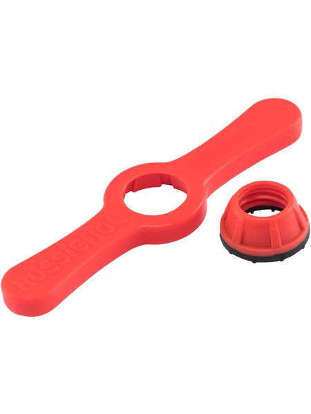Rossignol Outils pour bâtons L1 XC-TIPS Road Kit