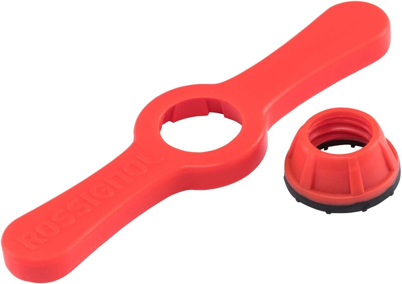 Rossignol Outils pour bâtons L1 XC-TIPS Road Kit