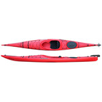 Current Designs Kayak de mer Squall GTS