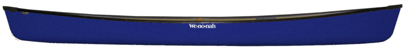 Wenonah Canot Escapade Tuf-Weave Flex-Core