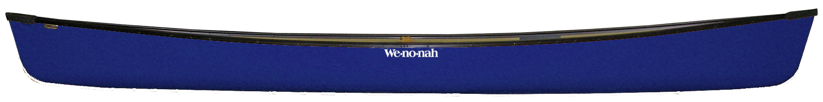 Wenonah Canot Fusion Gouvernail en aramide ultra-léger