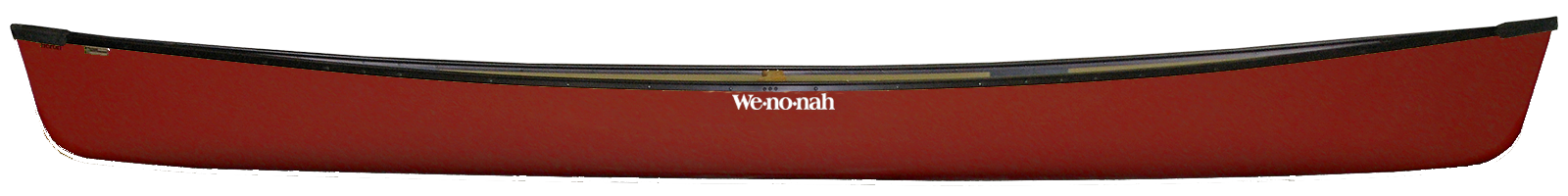 Wenonah Canot Fusion Gouvernail en aramide ultra-léger