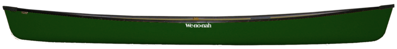 Wenonah Canot Escapade Tuf-Weave Flex-Core
