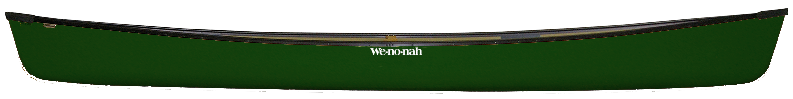 Wenonah Canot Fusion Gouvernail en aramide ultra-léger