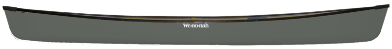 Wenonah Canot Escapade Tuf-Weave Flex-Core