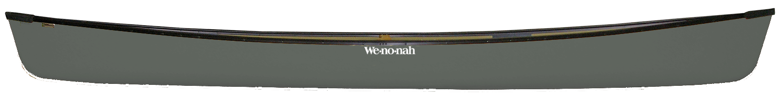 Wenonah Canot Fusion Gouvernail en aramide ultra-léger