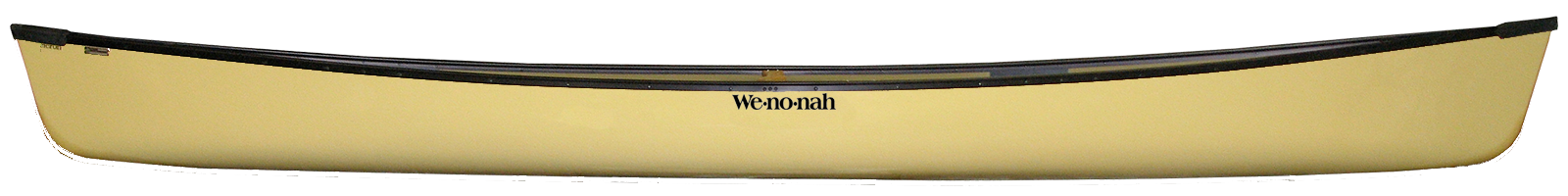 Wenonah Canot Fusion Gouvernail en aramide ultra-léger