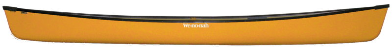 Wenonah Canot Escapade Tuf-Weave Flex-Core