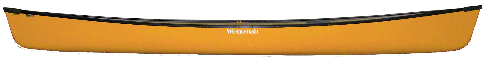 Wenonah Canot Fusion Gouvernail en aramide ultra-léger