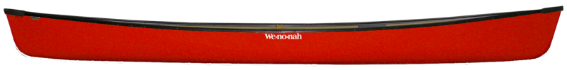 Wenonah Canot Escapade Tuf-Weave Flex-Core