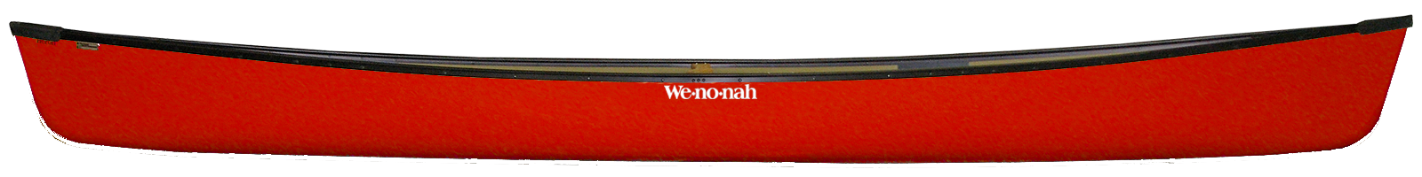 Wenonah Canot Fusion Gouvernail en aramide ultra-léger