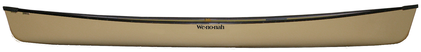 Wenonah Canot Fusion Gouvernail en aramide ultra-léger