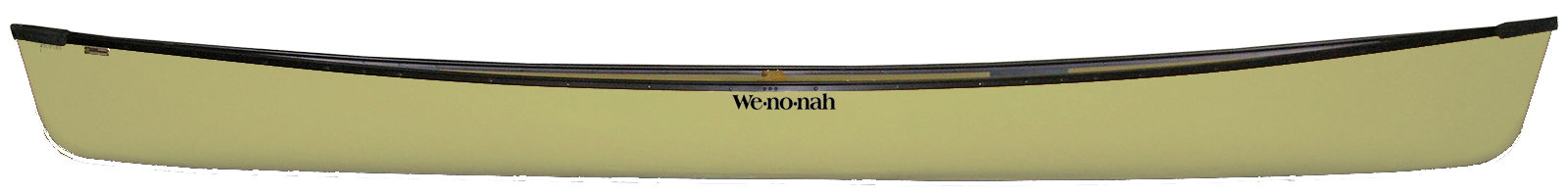 Wenonah Canot Fusion Gouvernail en aramide ultra-léger