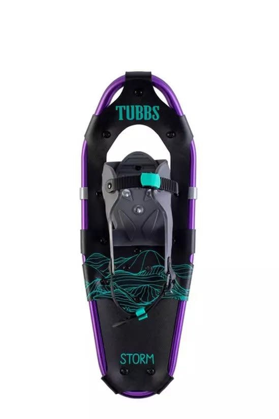Tubbs Raquettes pour enfants Storm