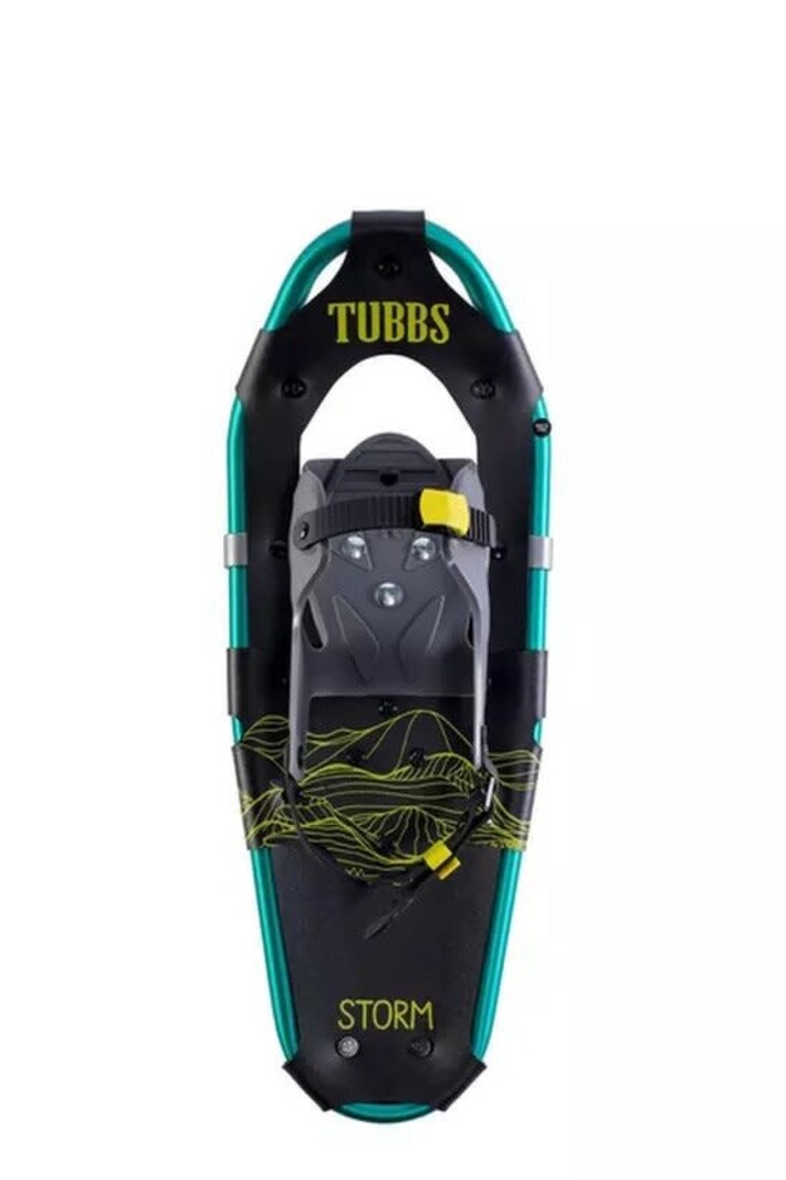Tubbs Raquettes pour enfants Storm