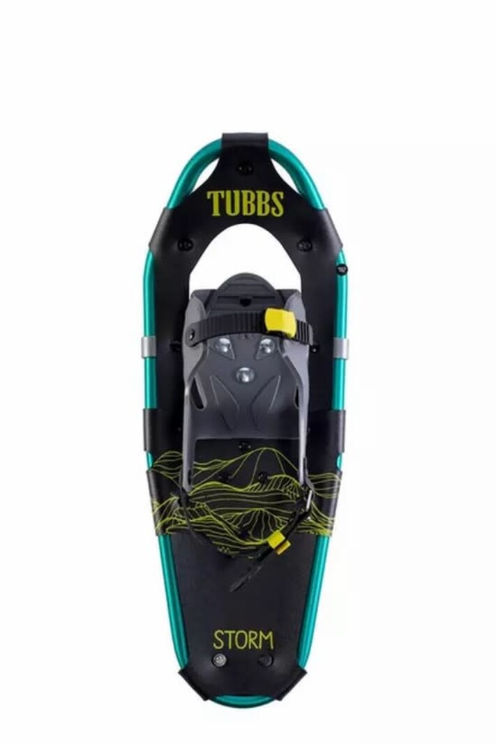 Tubbs Raquettes pour enfants Storm