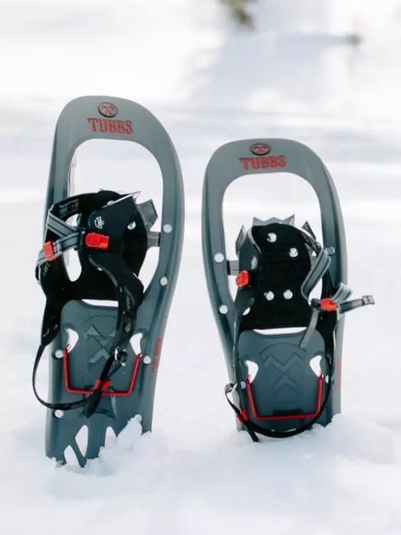 Tubbs Raquettes Flex TRK W pour femme