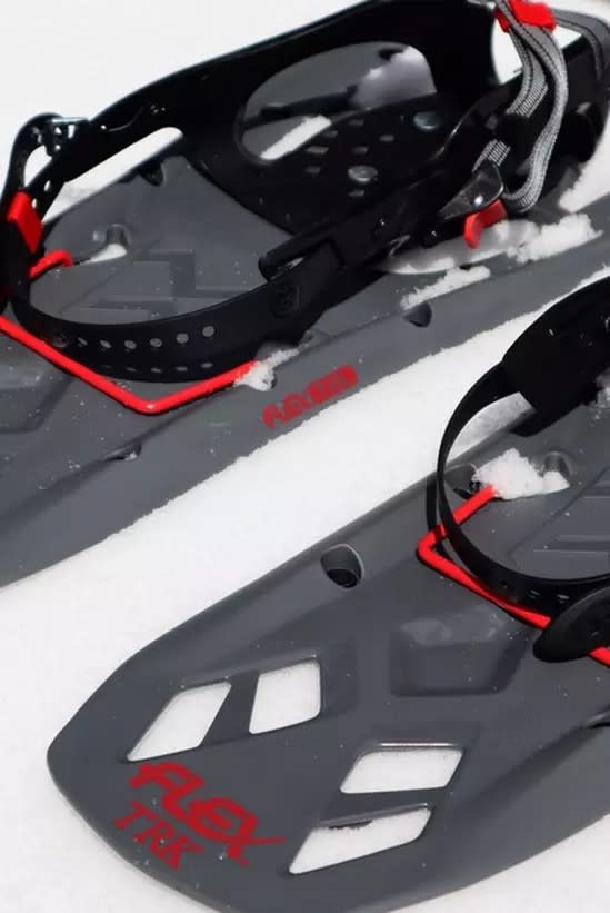 Tubbs Raquettes Flex TRK W pour femme