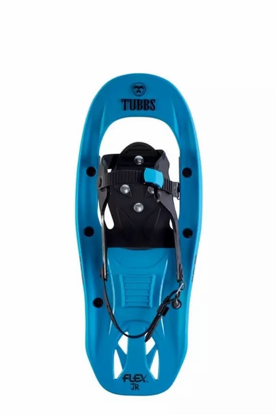 Tubbs Raquettes Flex Jr Boys 17 pouces pour enfant