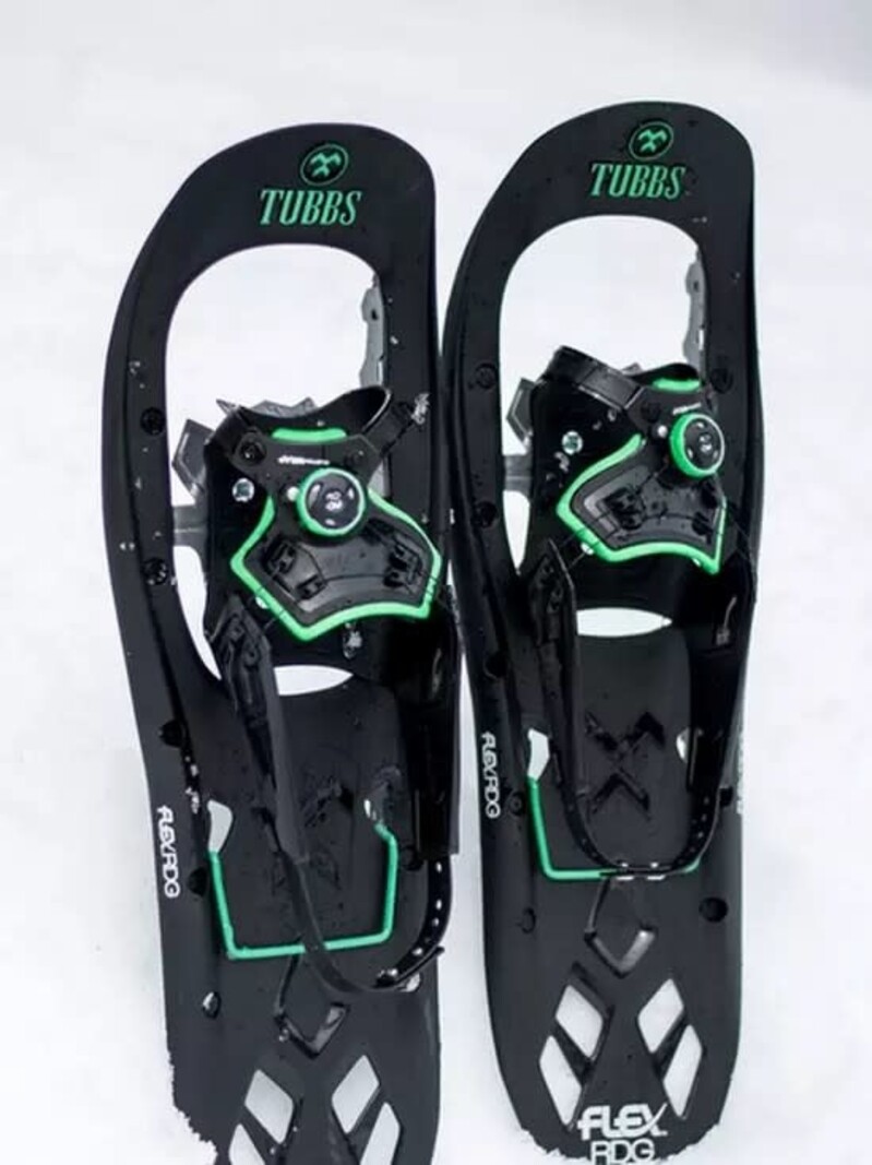 Tubbs Raquettes Flex RDG 24 pouces