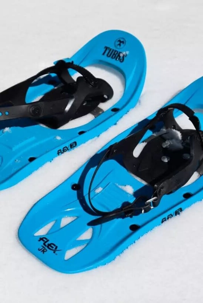 Tubbs Raquettes Flex Jr Boys 17 pouces pour enfant