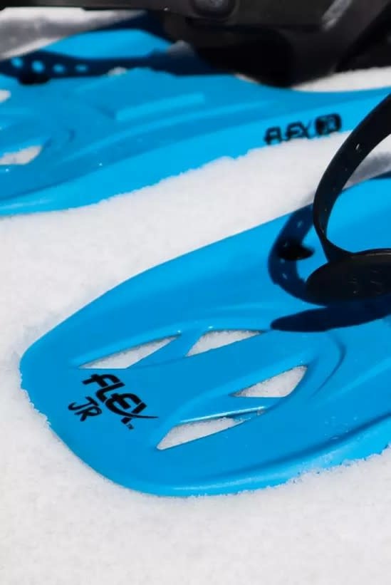 Tubbs Raquettes Flex Jr Boys 17 pouces pour enfant